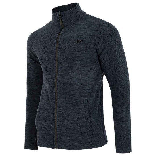 4F Ανδρική ζακέτα Fleece